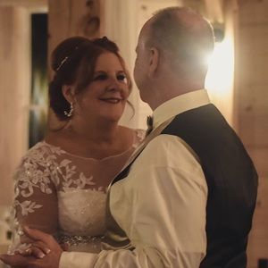 Meet your Posher, Brenda